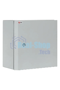 Щит с монтажной панелью EKF PROxima ЩМПг- 40.40.15 IP54