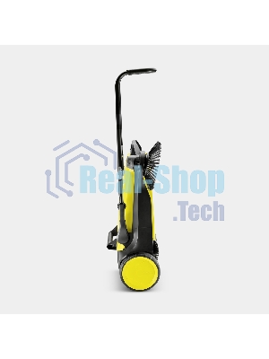 Подметальная машина ручная Karcher S 6 38 л, 2500 м²/ч