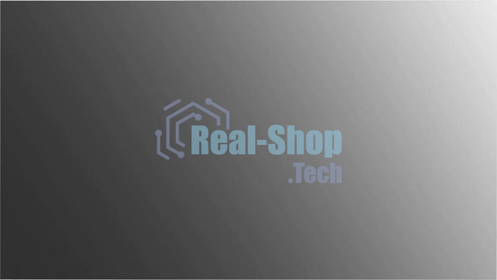 Панель LED LG 55VSH7J-H черный, 55 