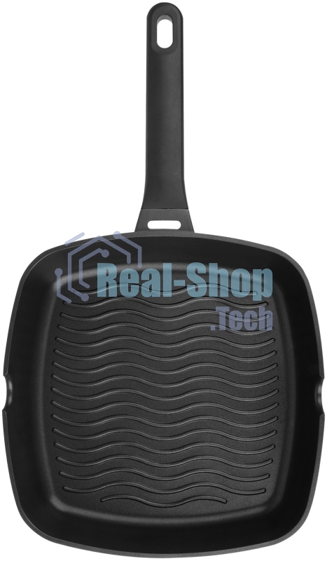 Сковорода-гриль RDA-1204 28x28x5,5 см, Zeita Neu Rondell