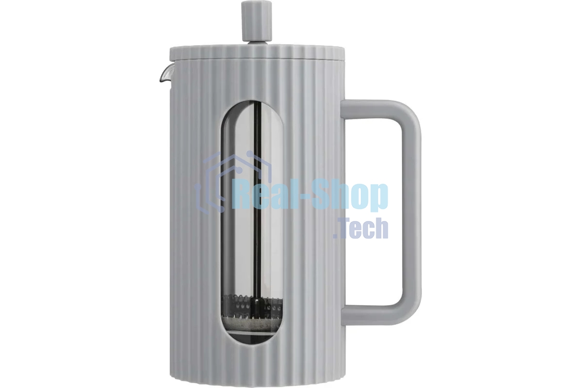 Френч-пресс TalleR TR-32345 Лилиан 600 мл