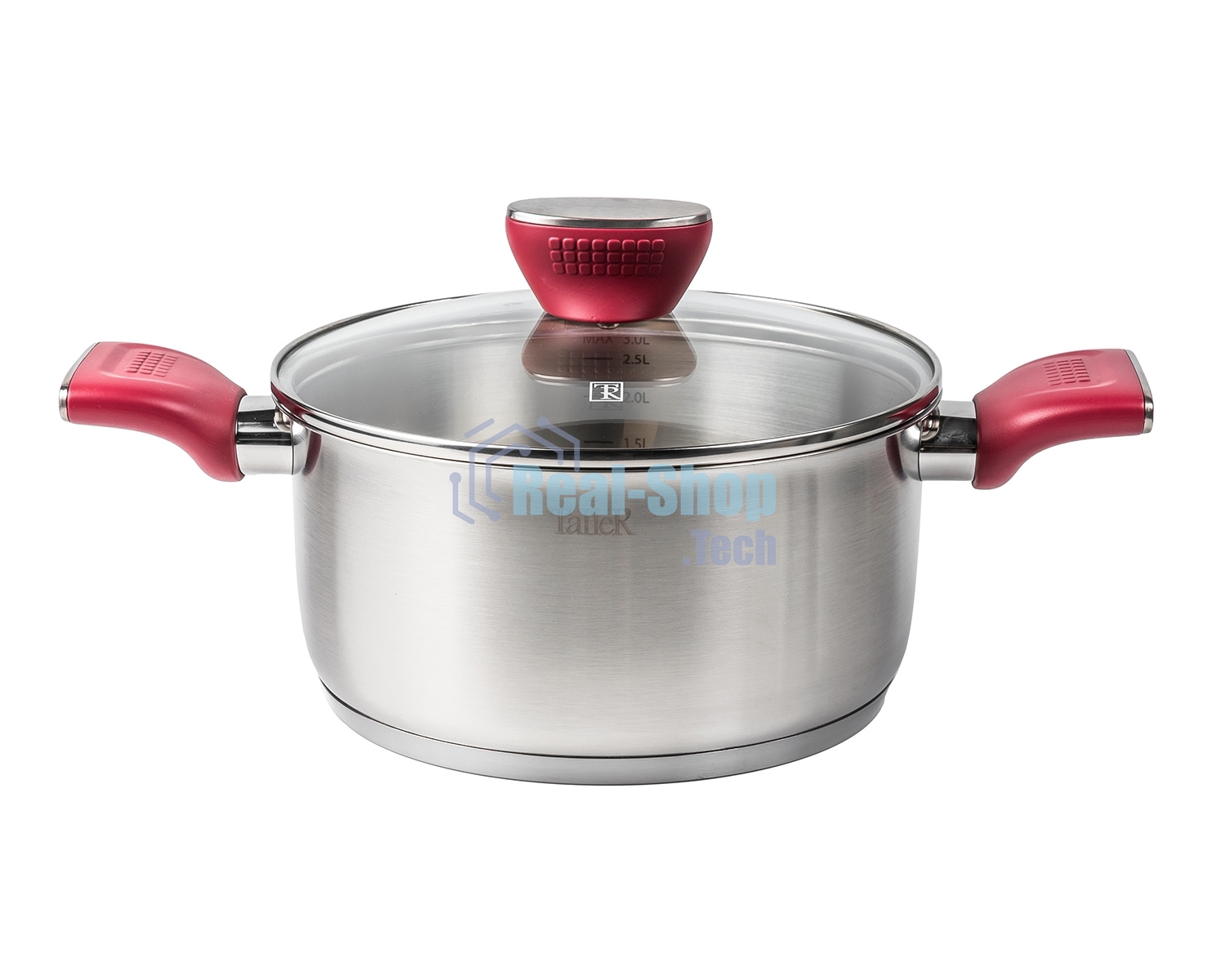 Кастрюля TalleR TR-17288 