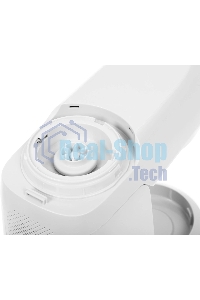 Кухонная машина Tefal Bake Partner QB520B38, серый/серебристый