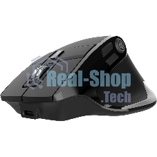 Мышь беспроводная Jlab Epic Mouse c функцией подзарядки, Link USB- A