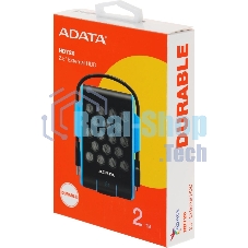 Внешний HDD 2.5