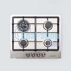 Газовая варочная панель GENBERG G6014-STGIK