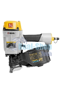 Нейлер пневматический Denzel CN70 для гвоздей CNW от 45 до 70 мм