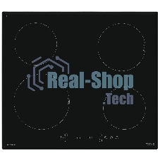 Индукционная варочная панель Krona FORTE 60 BL