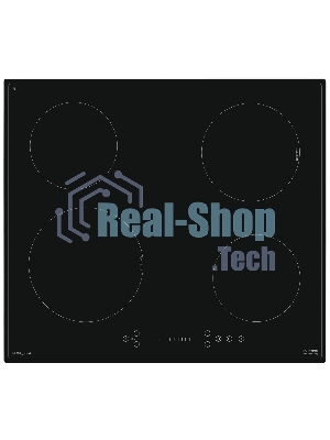 Индукционная варочная панель Krona FORTE 60 BL