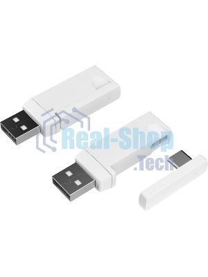 Гарнитура Defender Sabotauge белый/розовый, беспроводная + проводная, Bluetooth