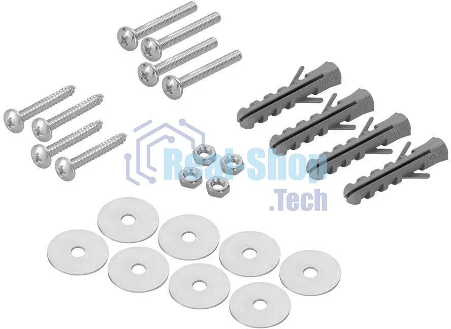 Вытяжка козырьковая Maunfeld MP-1 60 черный, 60 см, 520 куб. м/ч, 49 дБ