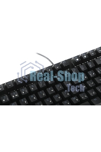 Клавиатура Razer BlackWidow V3 Tenkeyless проводная, USB, чёрный
