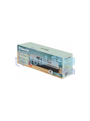 Вакууматор Sakura SA-7903S