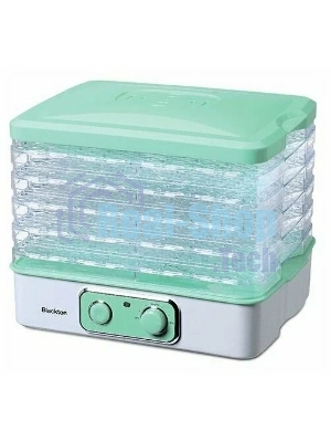 Сушилка для овощей Blackton Bt FD1111 White-green