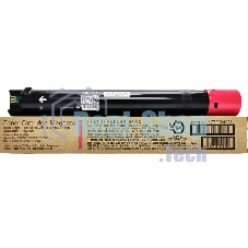 Картридж лазерный Fujifilm CT202498 Magenta (15000) для Apeos C3060/C2560/C2060