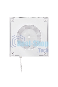 Вентилятор вытяжной Ballu BAF-AR 120 VP