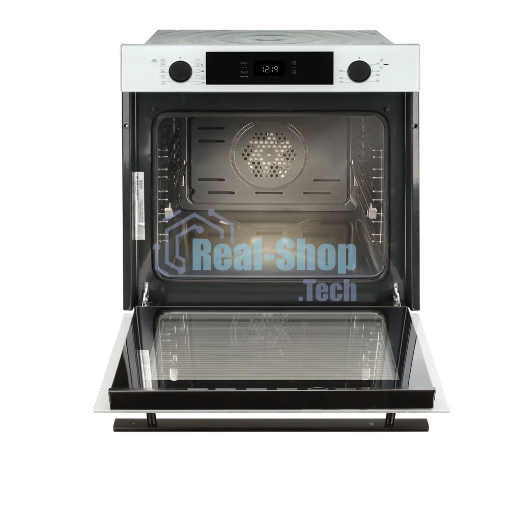 Духовой шкаф электрический встраиваемый DeLonghi DEO 755 BB RAMONA