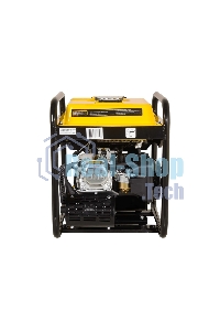 Электрогенератор бензиновый инверторный Huter DN2700i, 2.7 кВт, 84 дБ, 24 кг