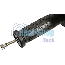 Угловая шлифовальная машина (болгарка) Sturm AG9012TE125 мм, 1100Вт, рег. об: 4000-10000 об/мин, конст. эл.