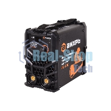 Сварочный аппарат ВИХРЬ ИС-200, 160-260в, 10-200А, инверторный