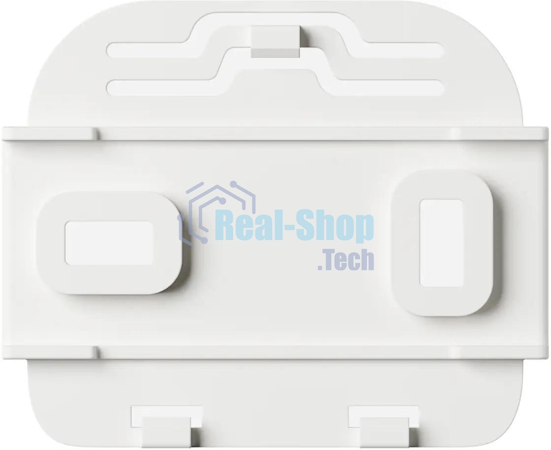 Умное реле Yandex YNDX-00538 2канал. белый