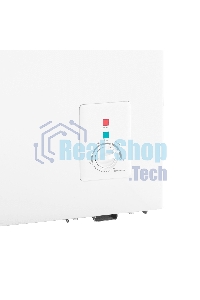 Морозильный ларь Maunfeld MFL150W, белый, 142л