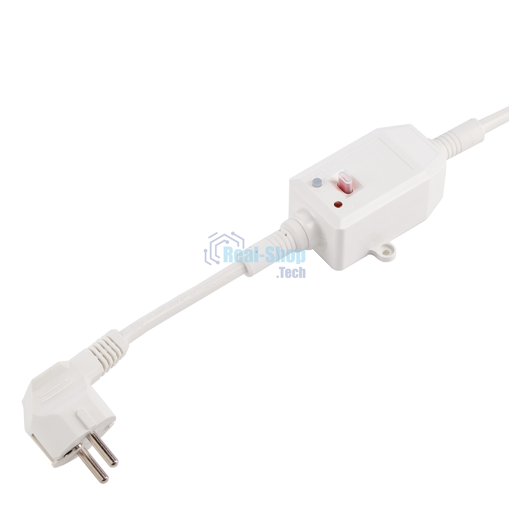 Водонагреватель Royal Thermo RWH 30 Lagom