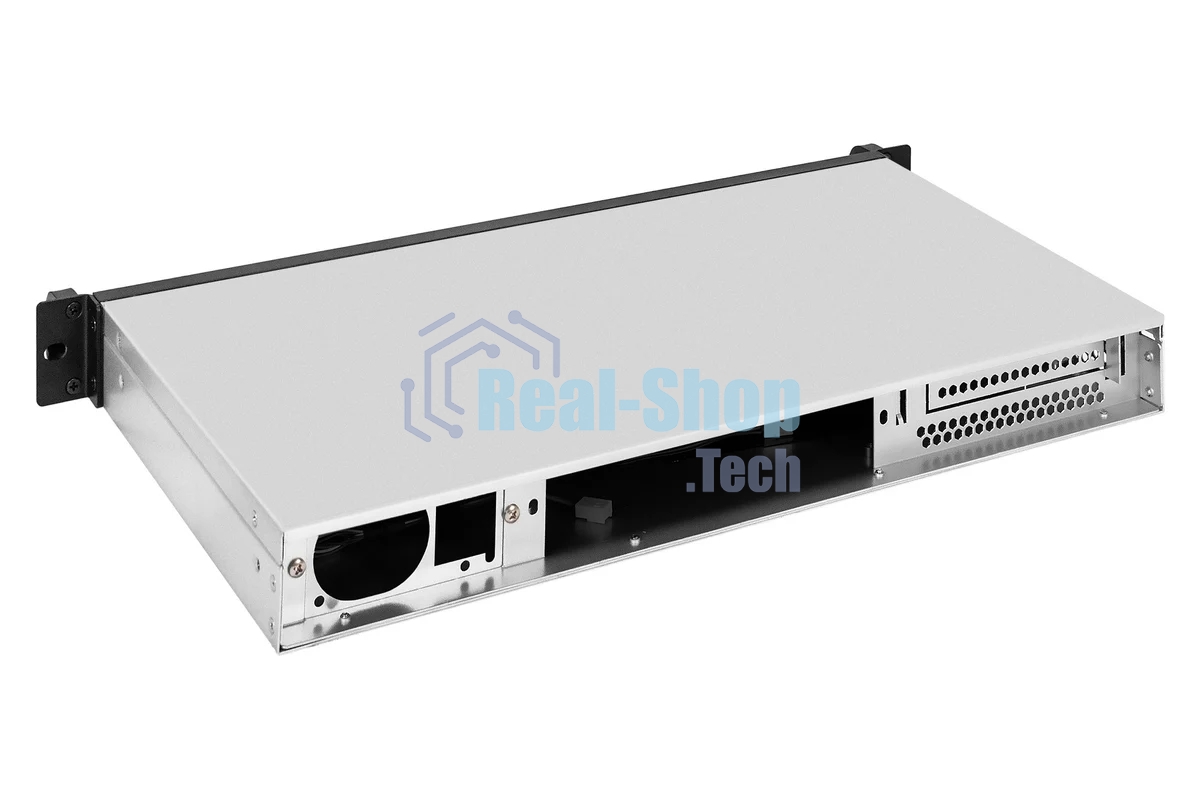 Серверный корпус ExeGate Pro 1U250-11 (RM 19