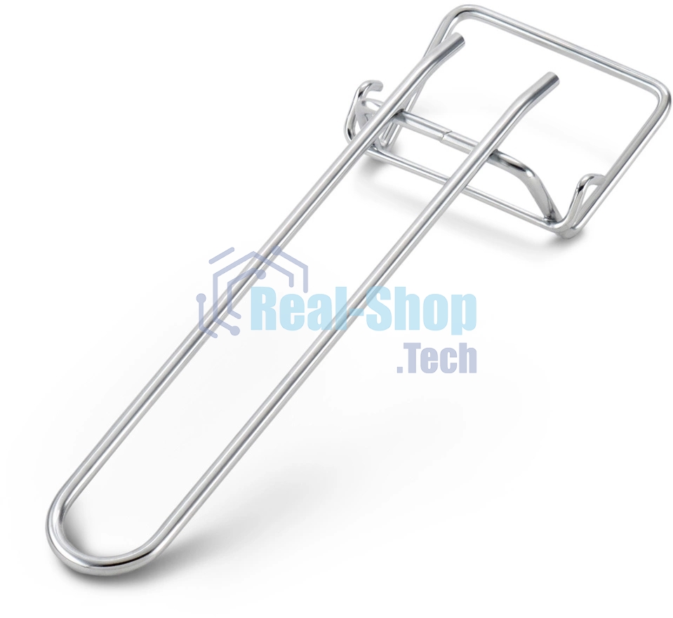 Мини-печь Hyundai MIO-HY073 26 л, 1500 Вт, серебристый/черный