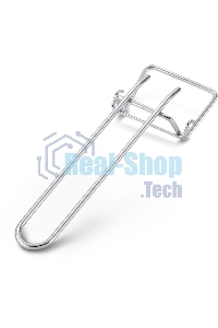 Мини-печь Hyundai MIO-HY073 26 л, 1500 Вт, серебристый/черный