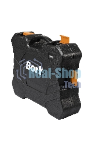 Набор ручного инструмента Bort BTK-215 (93418446)