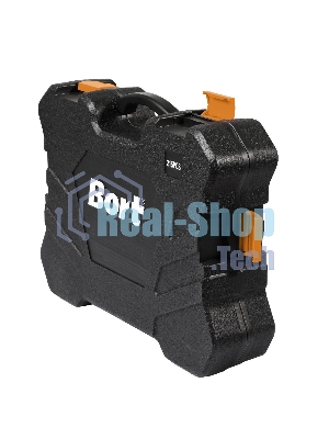 Набор ручного инструмента Bort BTK-215 (93418446)