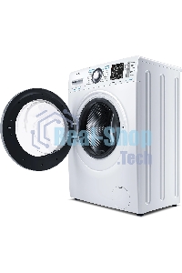 Стиральная машина Atlant СМА-60У1013-01 белый загр.фронтальная макс.:6кг 1000 об/мин класс: A+++