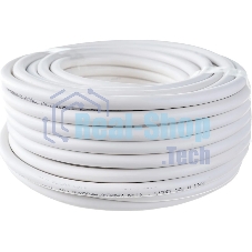 Провод ПВС 2х1.5 ТРТС 100м