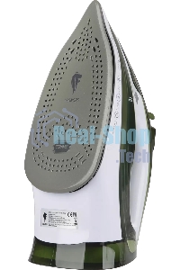 Утюг LEONORD LE-1808 оливковый (108251)