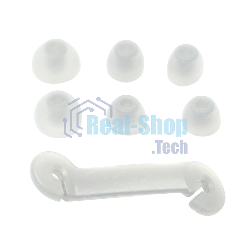 Гарнитура внутриканальные Sony MDR-EX155AP 1.2м белый проводные в ушной раковине (MDR-EX155APW)