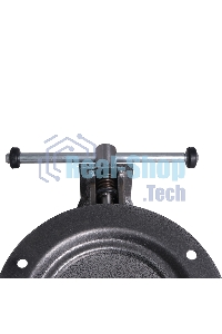 Тиски КАЛИБР ТПСН-100ИС (100мм, стальные) 79283