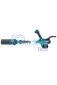 Воздуходувка аккумуляторная Bort BSS-40Li SuperJet (93418569)