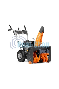 Снегоуборщик бензиновый Daewoo S 6060 7л.с.