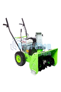 Снегоуборщик бензиновый RedVerg RD-SB56/7W 5.15кВт 7л.с.