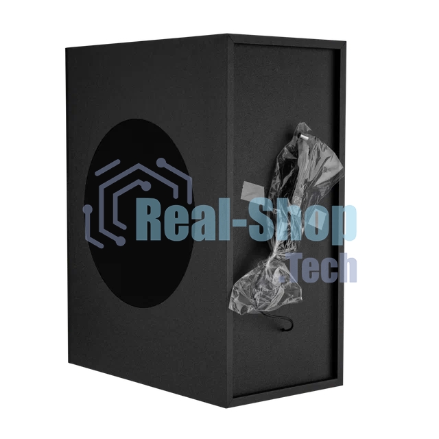 Акустическая система ELTRONIC Саундбар SOUNDBAR 2.1 3000W (20-16) черный