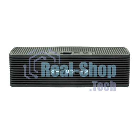 Колонки RITMIX SP-274B черный