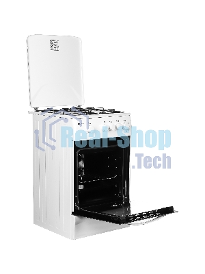 Плита газовая Kraft KF-FSK5407AGW