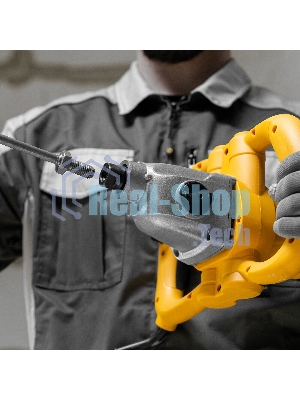 Миксер для строительных смесей Сибртех 120х600 мм, хвостовик М14