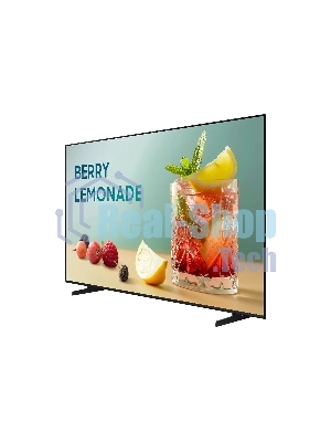 Телевизор коммерческий Samsung 75