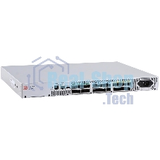 Коммутатор Brocade G610, 8×16Gb FC