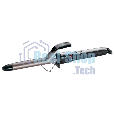 Щипцы для завивки волос BaByliss Pro BAB2172TTE черный, 19 мм, 200 °C, 30 режимов