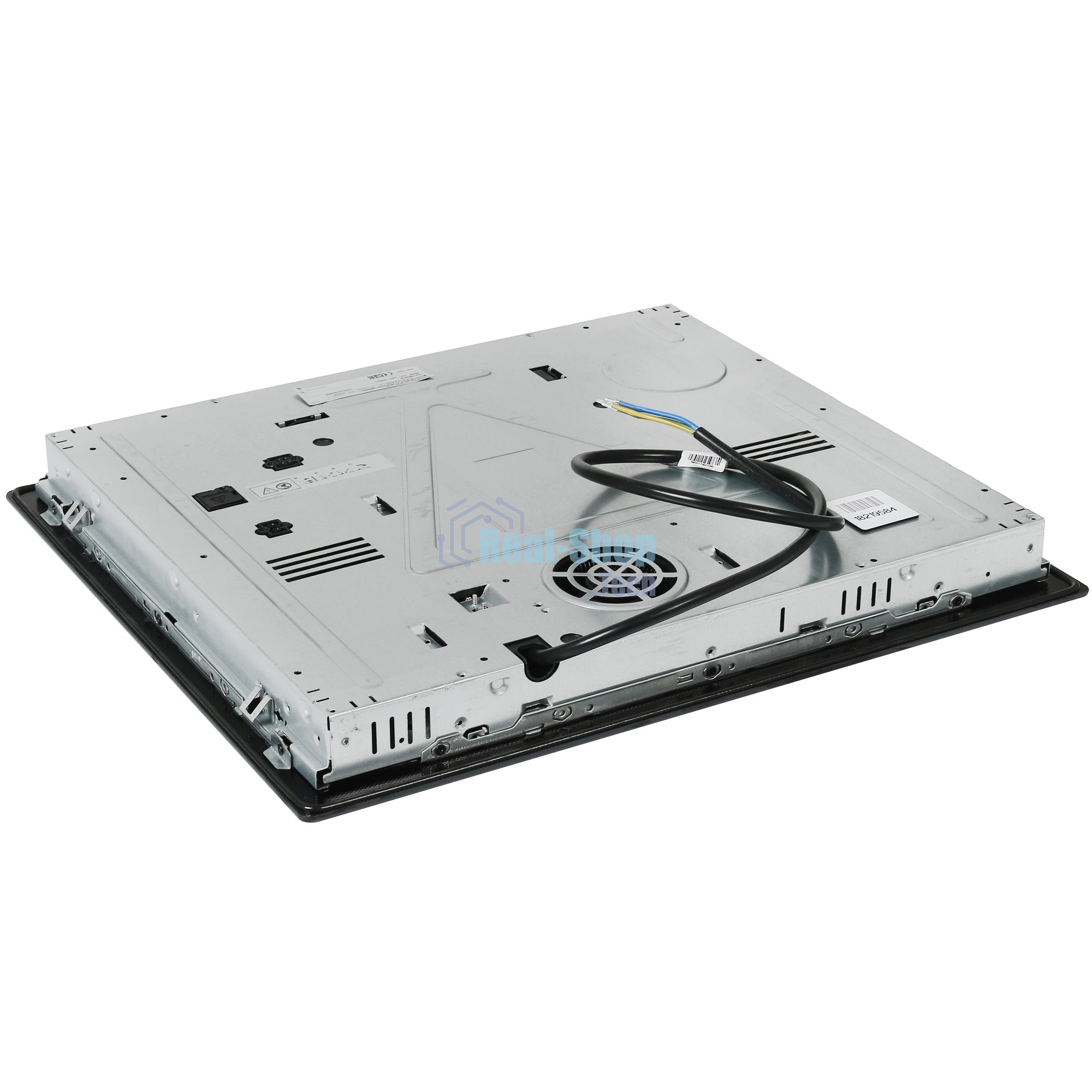 Индукционная варочная поверхность Bosch PUC61KAA5E, 3 конфорки, стеклокерамика, 4600 Вт
