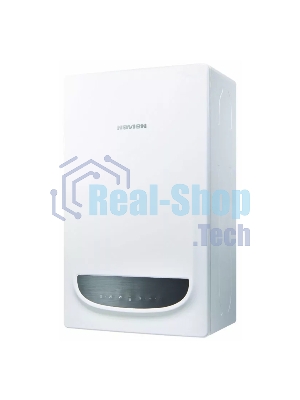 Котел газовый настенный одноконтурный Navien DELUXE ONE - 24K