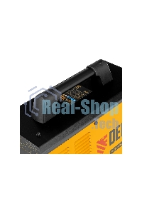 Аппарат инвертор. аргонодуговой сварки Denzel ITIG-200 DС Pulse Cold Weld, 200 А, ПВ 60%